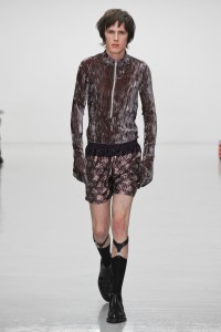 Katie Eary Men's Fall 2016