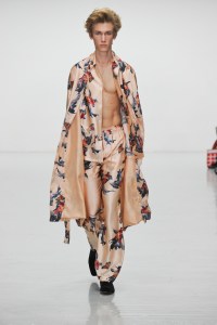 Katie Eary Men's Fall 2016
