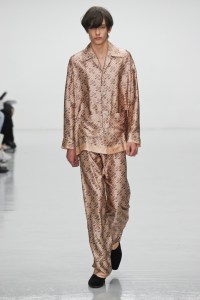 Katie Eary Men's Fall 2016