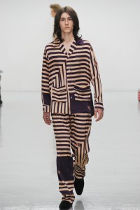 Katie Eary Men's Fall 2016