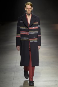 Kenzo Men's Fall 2016