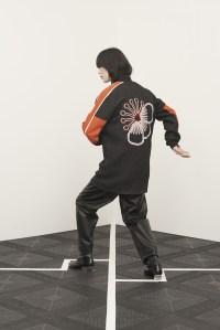 Kenzo Pre-Fall 2016