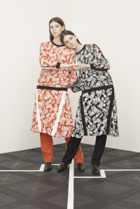 Kenzo Pre-Fall 2016