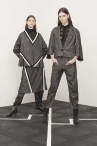 Kenzo Pre-Fall 2016
