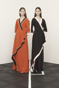 Kenzo Pre-Fall 2016