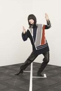 Kenzo Pre-Fall 2016