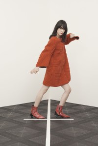 Kenzo Pre-Fall 2016