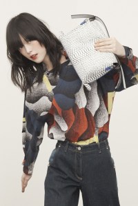Kenzo Pre-Fall 2016