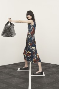 Kenzo Pre-Fall 2016