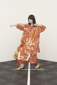 Kenzo Pre-Fall 2016