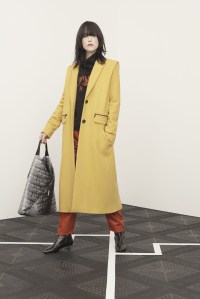 Kenzo Pre-Fall 2016