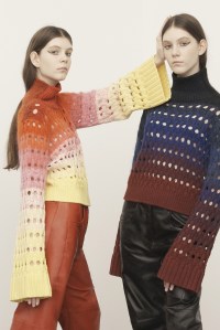 Kenzo Pre-Fall 2016