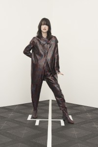 Kenzo Pre-Fall 2016