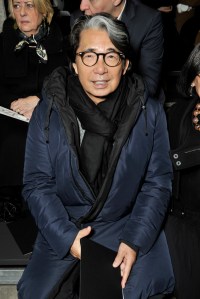 Kenzo Takada