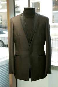 Kilgour Men's Fall 2016