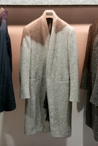 Kilgour Men's Fall 2016