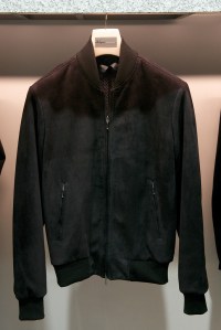 Kilgour Men's Fall 2016