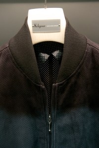 Kilgour Men's Fall 2016