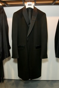 Kilgour Men's Fall 2016