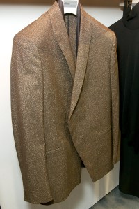 Kilgour Men's Fall 2016