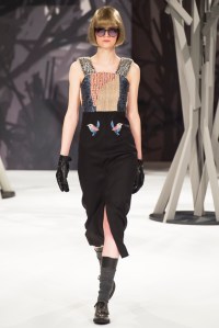 Kilian Kerner RTW Fall 2016