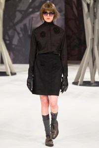 Kilian Kerner RTW Fall 2016