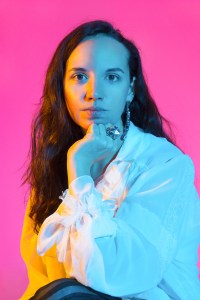 Christelle Kocher