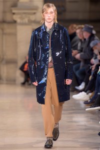 Kolor Men's RTW Fall 2016