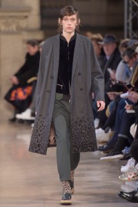 Kolor Men's RTW Fall 2016