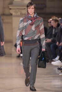 Kolor Men's RTW Fall 2016