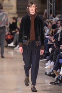 Kolor Men's RTW Fall 2016
