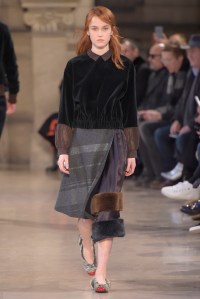 Kolor Men's RTW Fall 2016