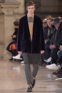 Kolor Men's RTW Fall 2016