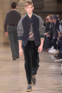 Kolor Men's RTW Fall 2016