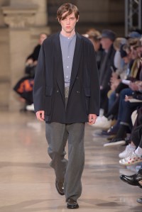 Kolor Men's RTW Fall 2016