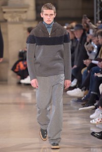 Kolor Men's RTW Fall 2016