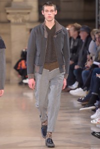Kolor Men's RTW Fall 2016