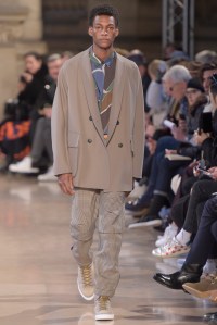 Kolor Men's RTW Fall 2016