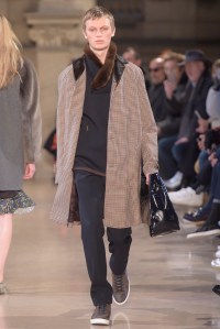 Kolor Men's RTW Fall 2016