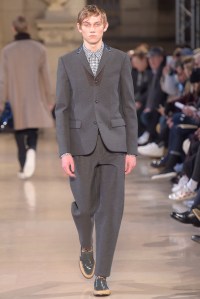 Kolor Men's RTW Fall 2016