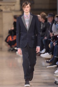 Kolor Men's RTW Fall 2016