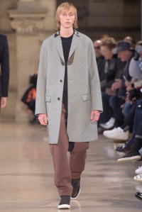Kolor Men's RTW Fall 2016