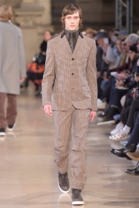Kolor Men's RTW Fall 2016