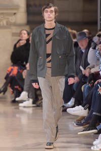 Kolor Men's RTW Fall 2016