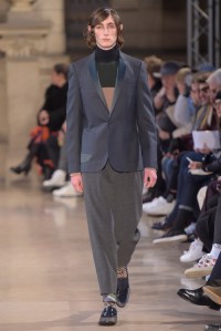 Kolor Men's RTW Fall 2016