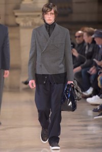 Kolor Men's RTW Fall 2016