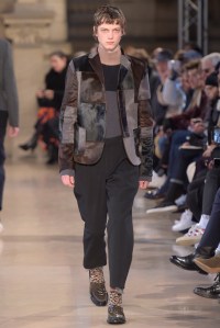 Kolor Men's RTW Fall 2016