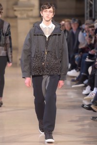 Kolor Men's RTW Fall 2016