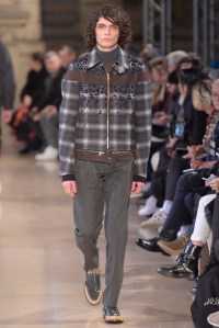 Kolor Men's RTW Fall 2016