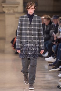 Kolor Men's RTW Fall 2016